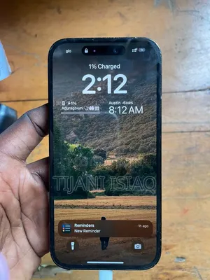 Apple iPhone 14 Pro 128 GB Gray