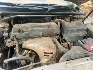 Toyota Solara 2006