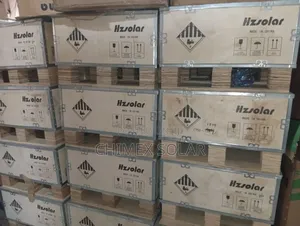 15kwh Hz Solar Lithium Batteries
