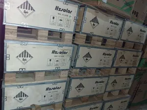 15kwh Hz Solar Lithium Batteries