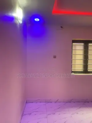 2bdrm Block of Flats in Kubwa for rent