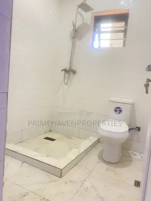 2bdrm Block of Flats in Kubwa for rent
