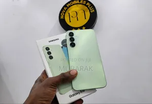 New Samsung Galaxy A16 128 GB Green