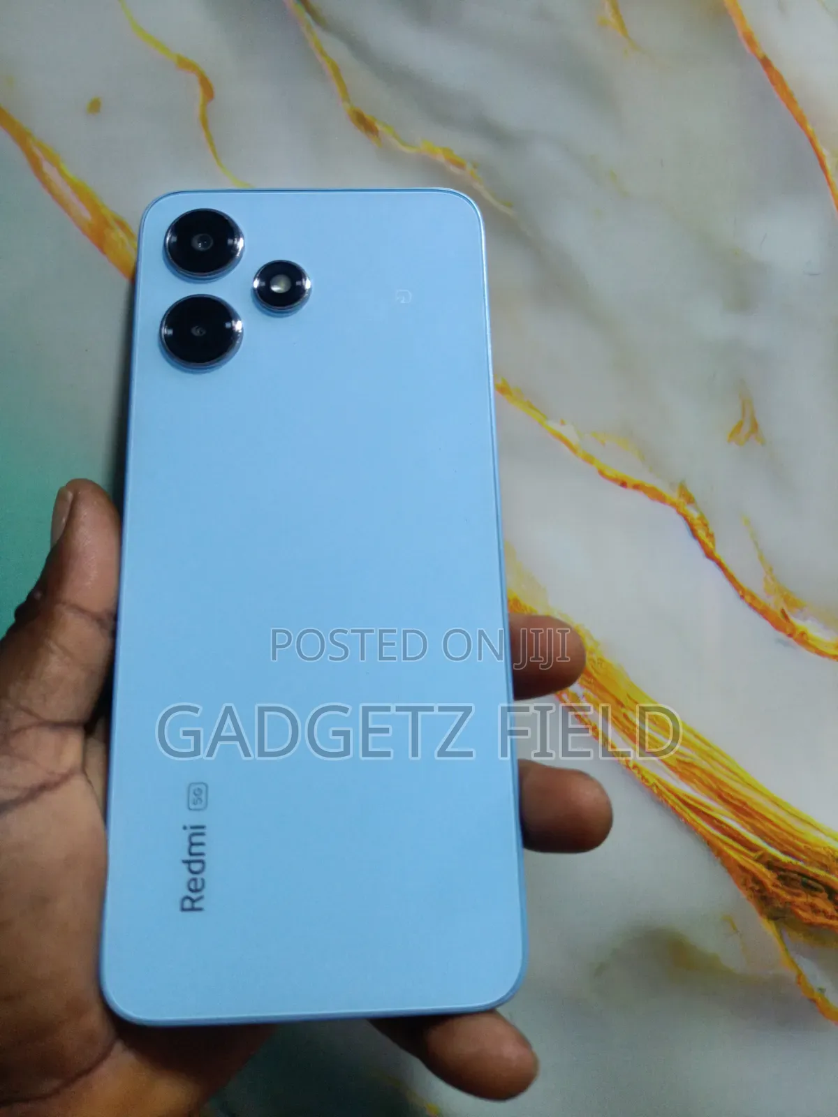 Xiaomi 12 128 GB Blue