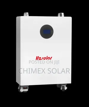 15kwh Hz Solar Lithium Batteries