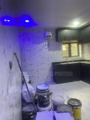 2bdrm Block of Flats in Kubwa for rent
