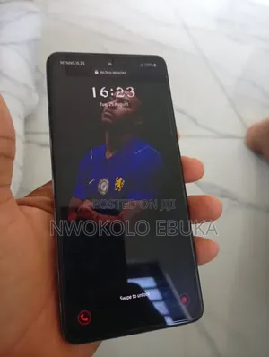 Samsung Galaxy A52 5G 128 GB Blue