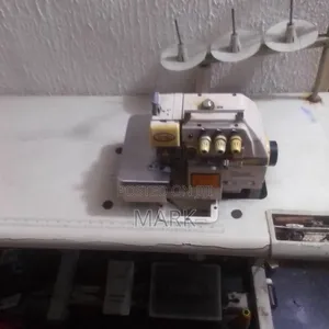 Weaving Machine