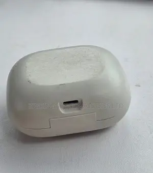 Fairly Used Open-Ear Wireless Earbuds