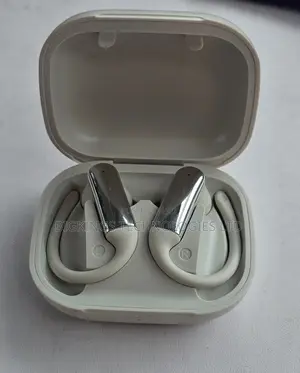Fairly Used Open-Ear Wireless Earbuds