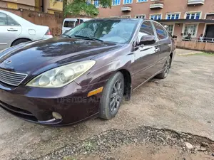 Lexus ES 2005