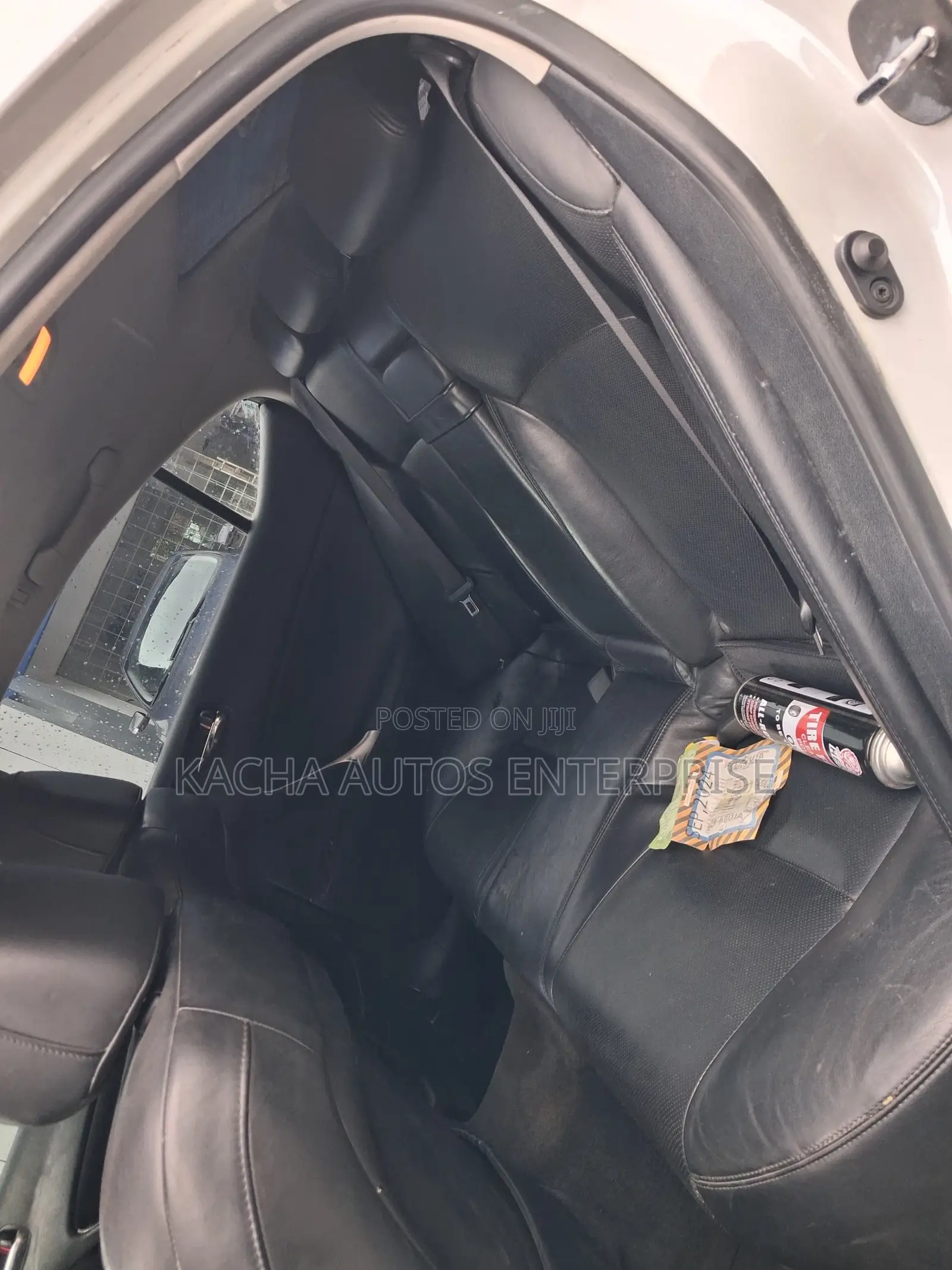 Lexus IS 250 2008 Silver