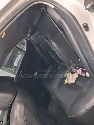 Lexus IS 250 2008 Silver