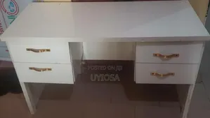4 Ft Study/Office Desk With Drawers