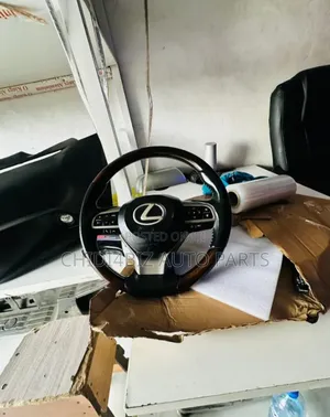 Steering Wheel for Lexus Cars