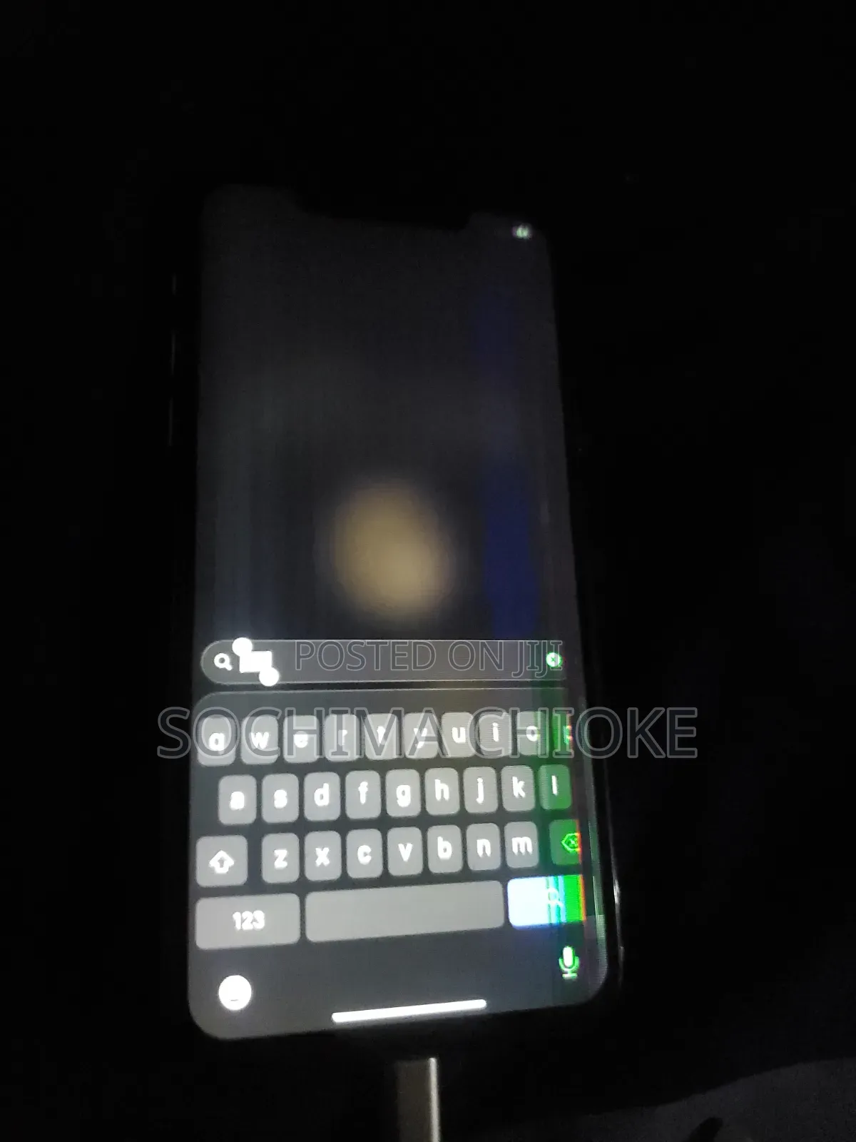 Apple iPhone 11 Pro Max 64 GB White