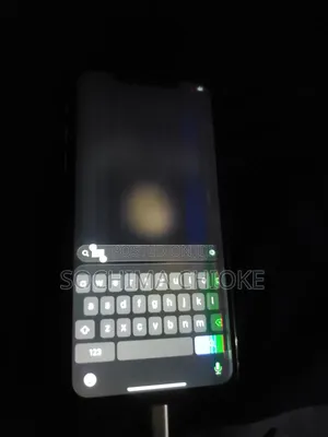 Apple iPhone 11 Pro Max 64 GB White