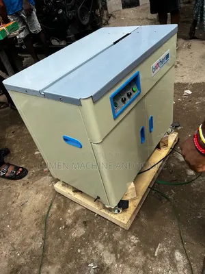 Brother SM10H Semi-Automatic Strapping Machine