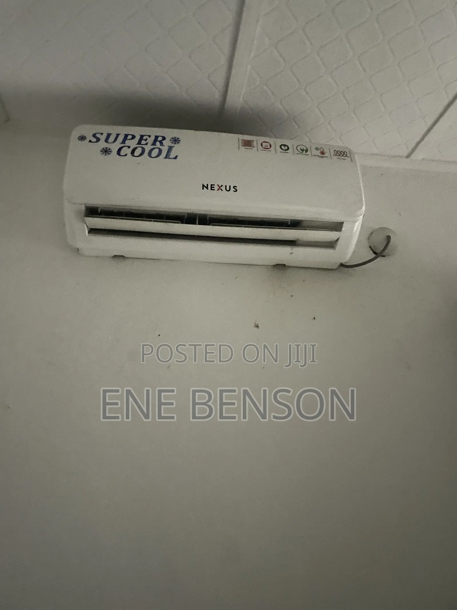 Nexus Air Conditioner