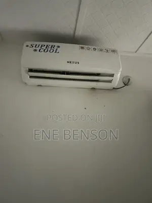 Nexus Air Conditioner