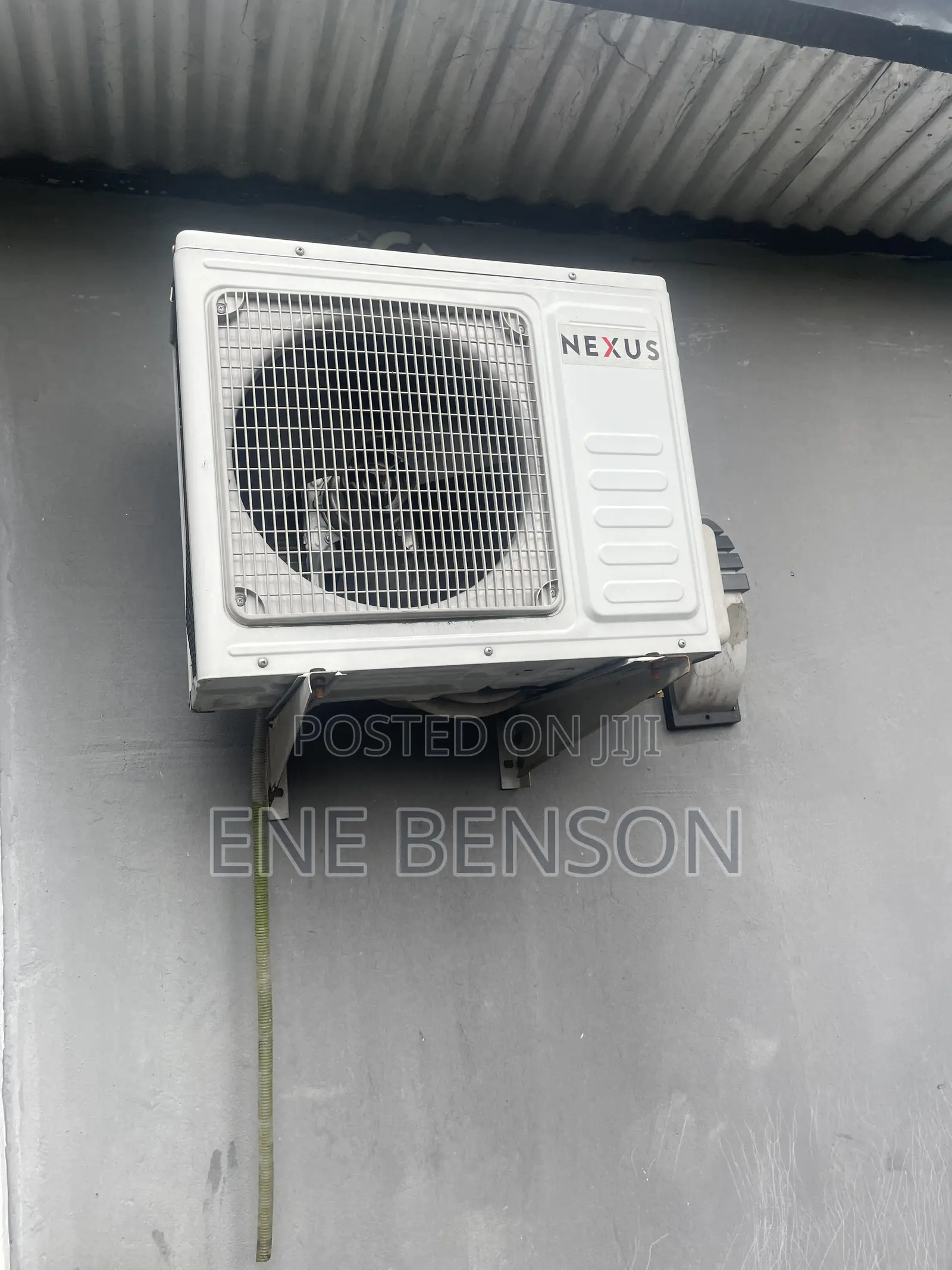 Nexus Air Conditioner