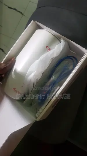 Airtel Smart 4g/5g Smartbox