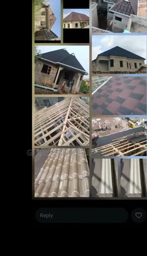 Great Prince Aluminum Roofing Sheet