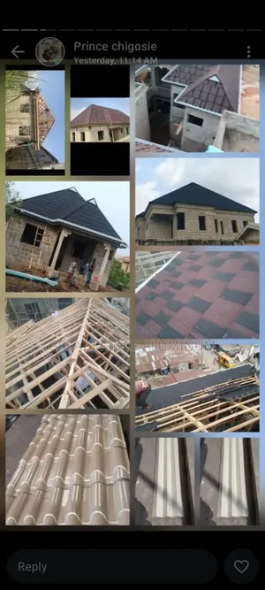 Great Prince Aluminum Roofing Sheet
