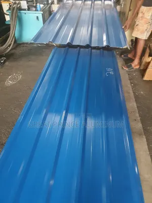 Great Prince Aluminum Roofing Sheet