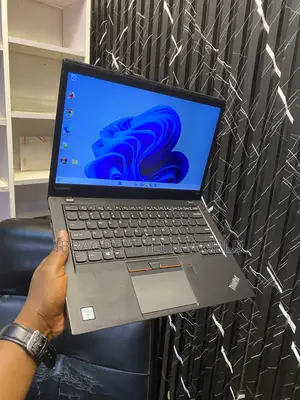 Laptop Lenovo ThinkPad T460s 20GB Intel Core i7 SSD 256GB