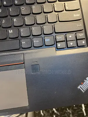Laptop Lenovo ThinkPad T460s 20GB Intel Core i7 SSD 256GB