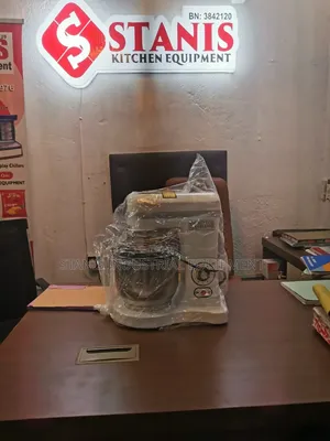 Industrial Mixer