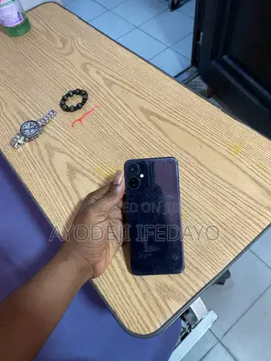 Tecno Spark 16 GB Black