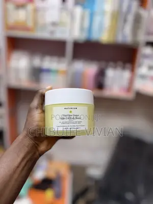 The Glow Getter Multi-Oil Body Butter