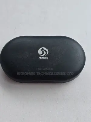 Fairly Used Tonstep True Wireless Earbuds One Sided