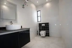 Furnished 5bdrm Apartment in Ikeja GRA for sale