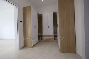 Furnished 5bdrm Apartment in Ikeja GRA for sale