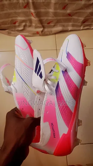 Football Boots