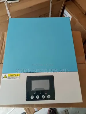 3.2KW 24V Hybrid Inverter (Low Frequency)