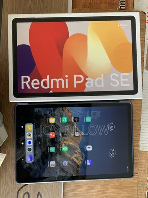 Xiaomi Redmi Pad SE 11.0 256 GB Gray