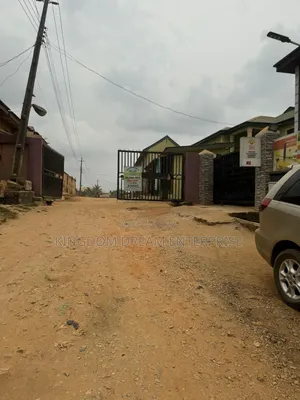 8 Plot of Land for Sale Off Peter Odili Road, Port Harcourt