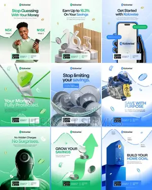 Social Media Designs
