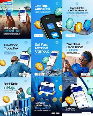 Social Media Designs