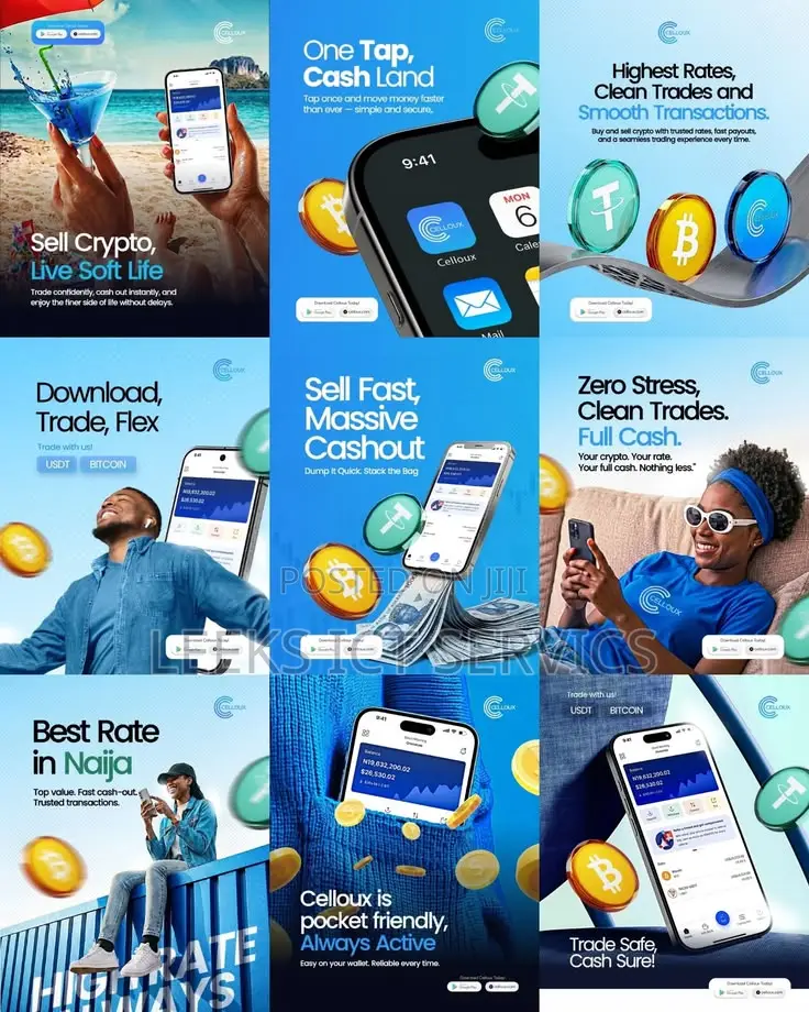 Social Media Designs