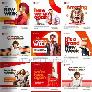 Social Media Designs