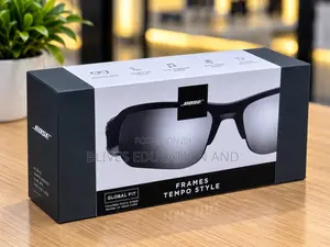Bose Frames Tempo Style