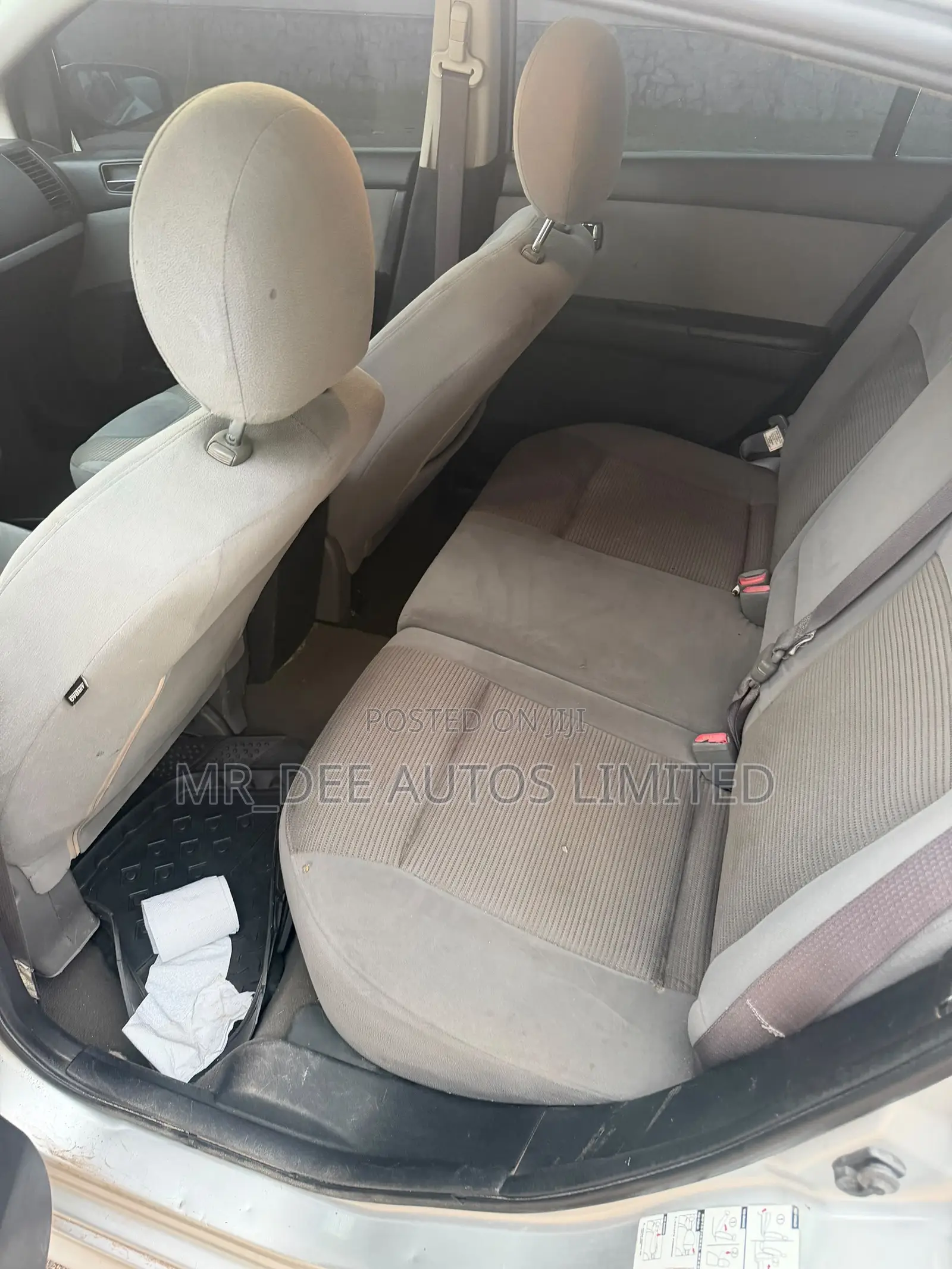 Nissan Sentra 2012 Silver