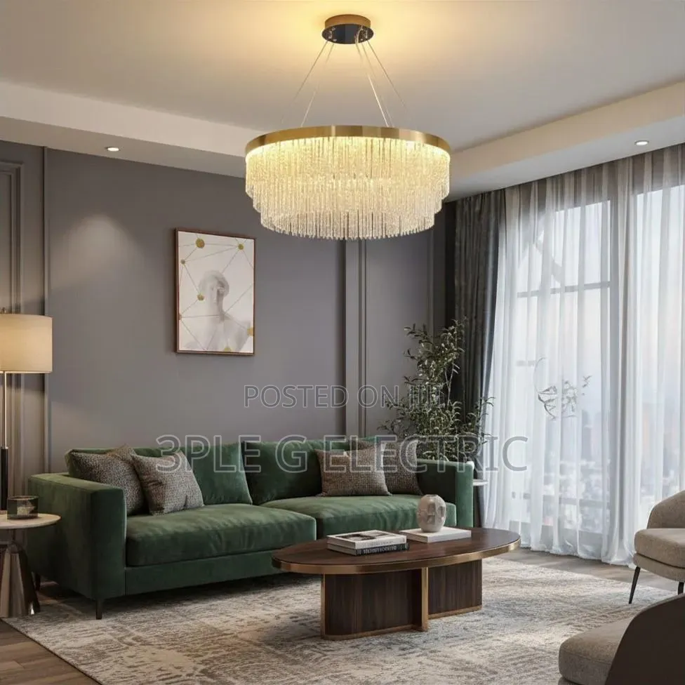 Top Best 600mm Chanderlier