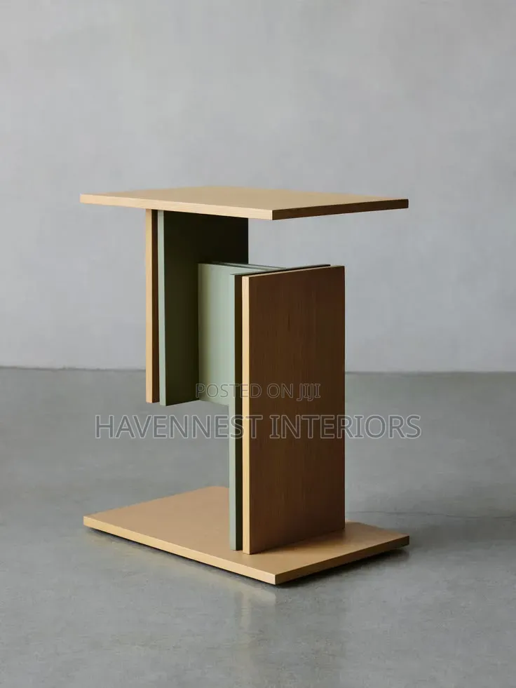 Modern Stylish Side Table