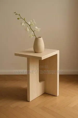 Modern Stylish Side Table
